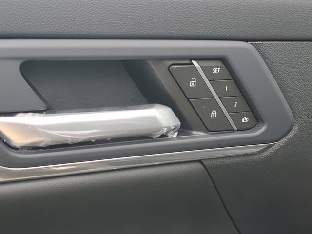 New 2026 GMC Terrain Denali AWD/4WD image 23