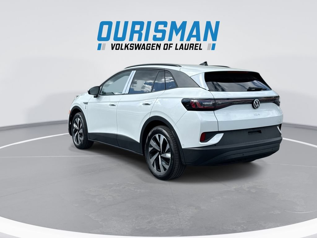 New 2026 Volkswagen ID.4 Pro RWD image 6