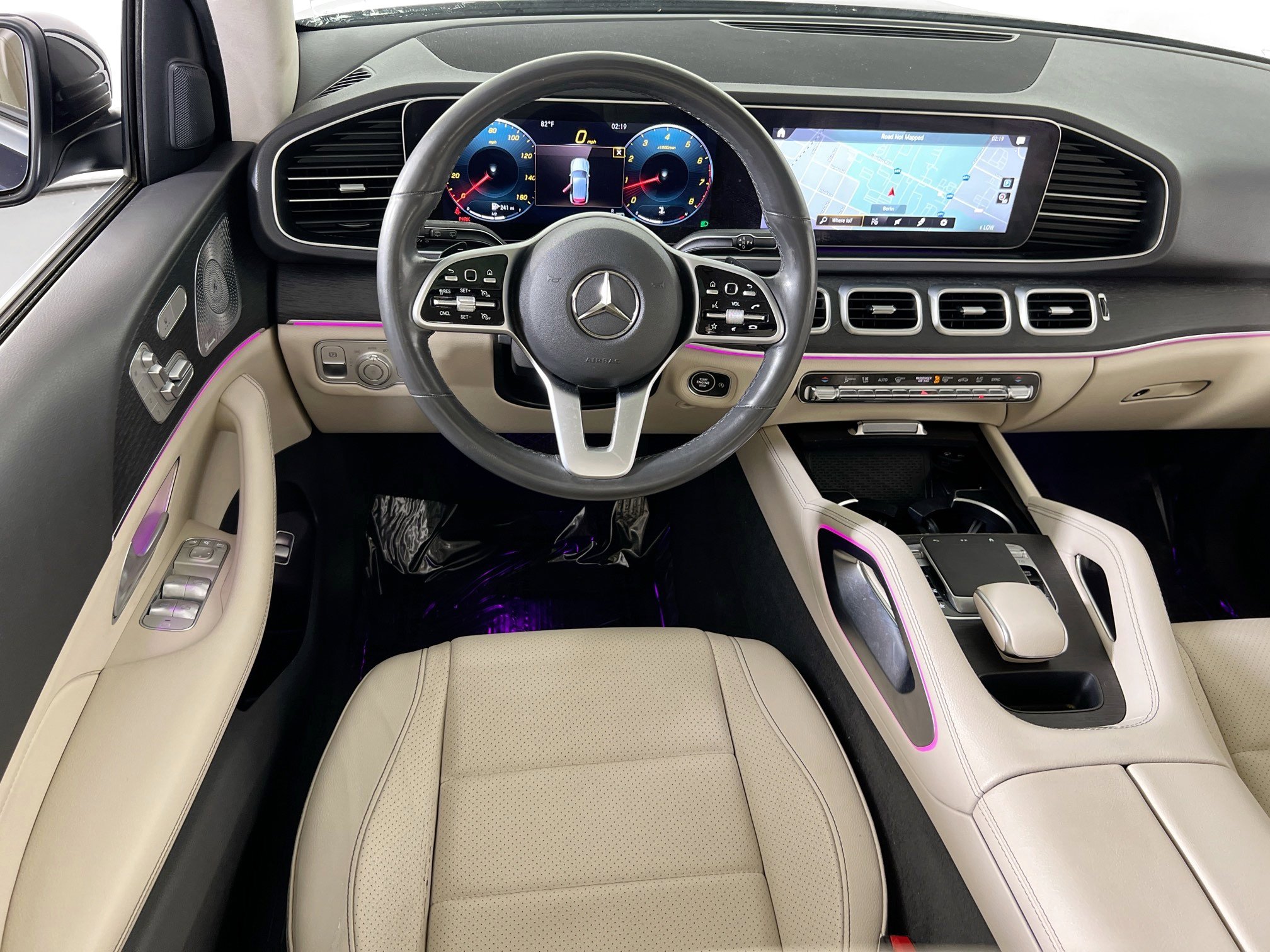 Used 2020 Mercedes-Benz GLE 350 4MATIC image 23
