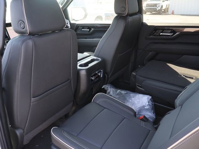 New 2026 GMC Yukon XL Elevation AWD/4WD image 11