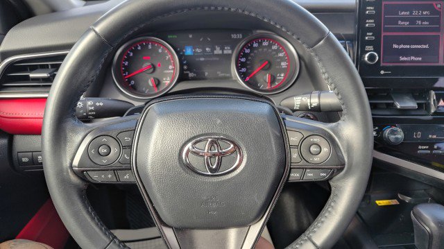 Used 2023 Toyota Camry XSE image 27