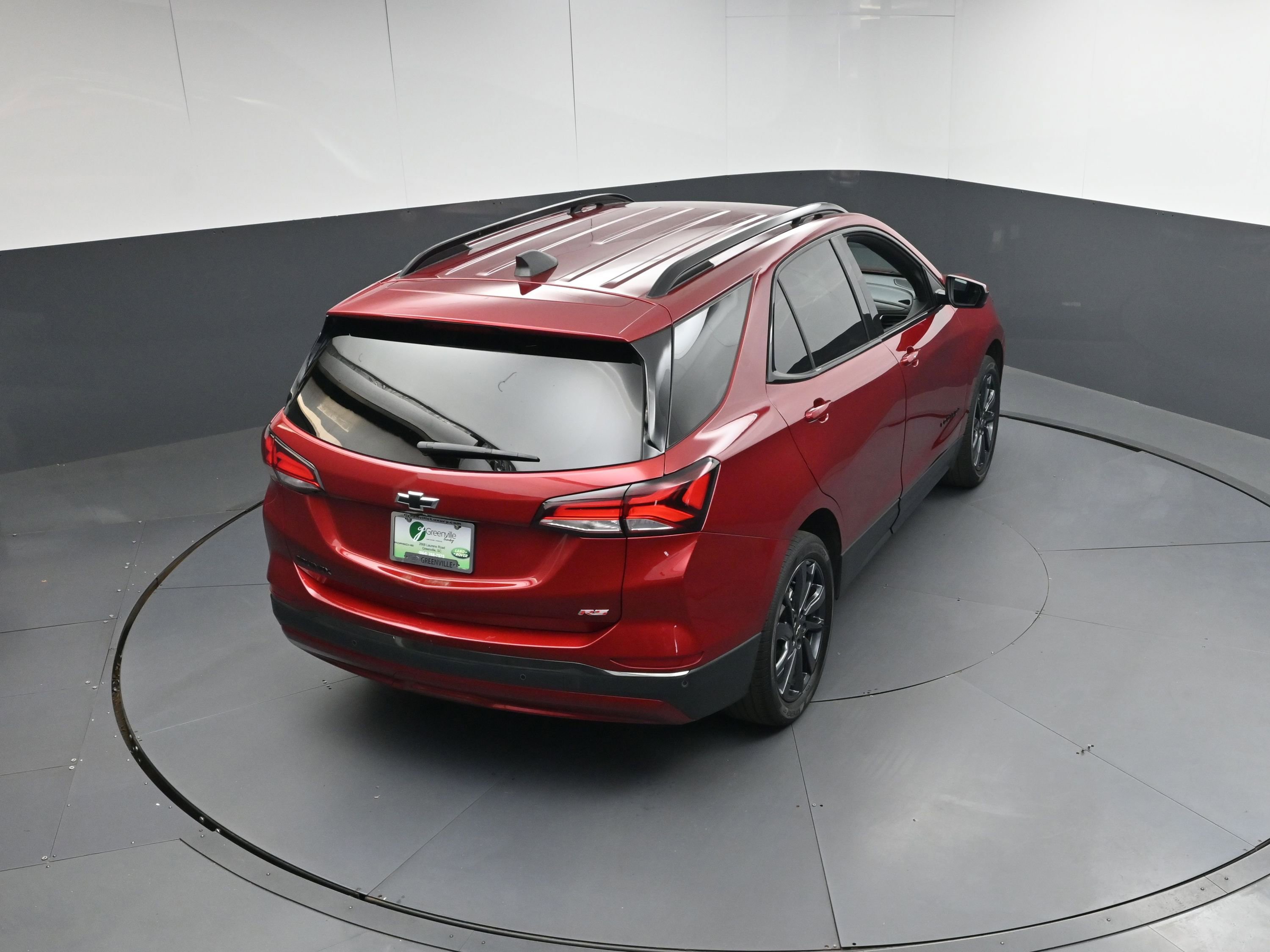 Used 2023 Chevrolet Equinox RS image 36