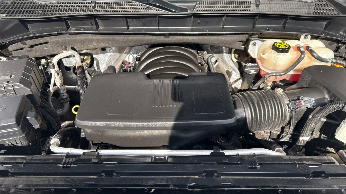 Used 2019 GMC Sierra 1500 SLT w/ SLT Premium Plus Package image 12