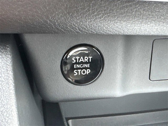 New 2026 Nissan Rogue SV image 33