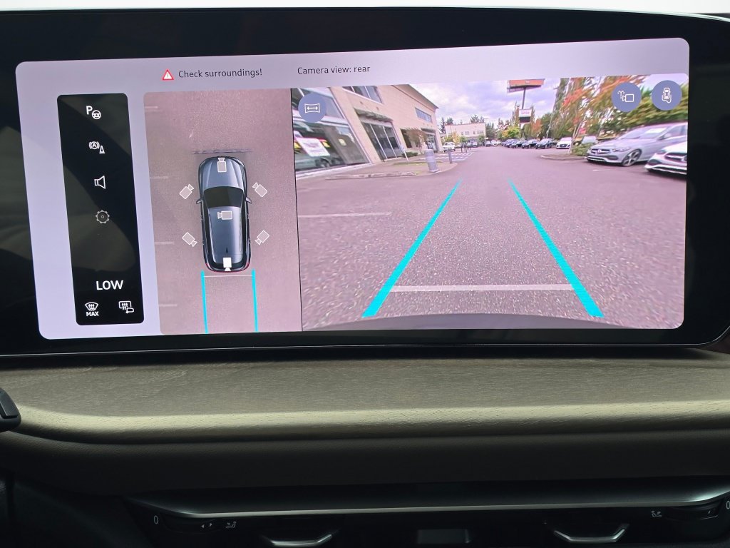 New 2026 Audi Q5 2.0T AWD/4WD image 42