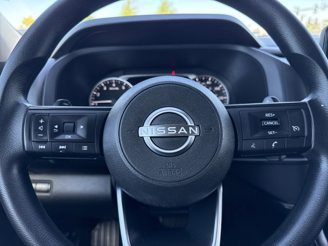 Certified 2024 Nissan Pathfinder S FWD image 19