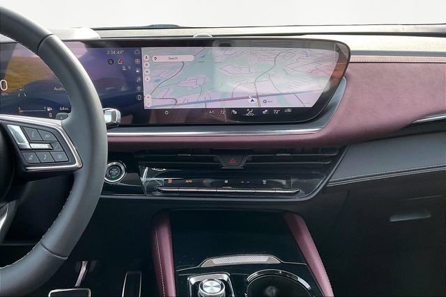 New 2026 Buick Envision Sport Touring image 8