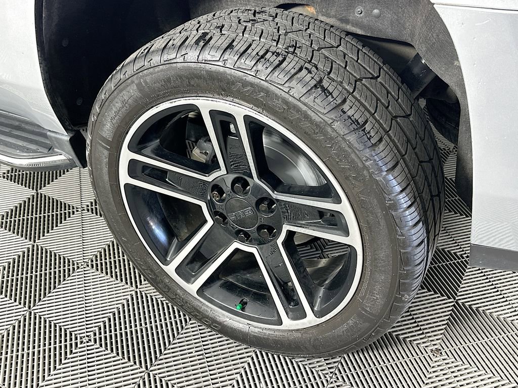 Used 2020 GMC Yukon SLE w/ Convenience Package image 38