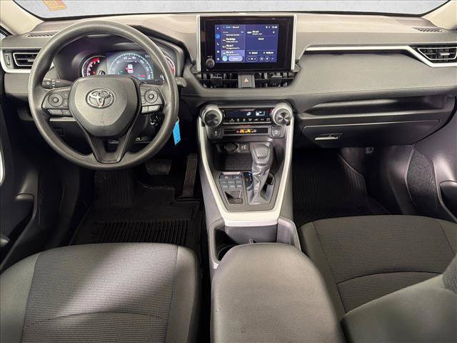 Used 2023 Toyota RAV4 LE AWD/4WD image 22