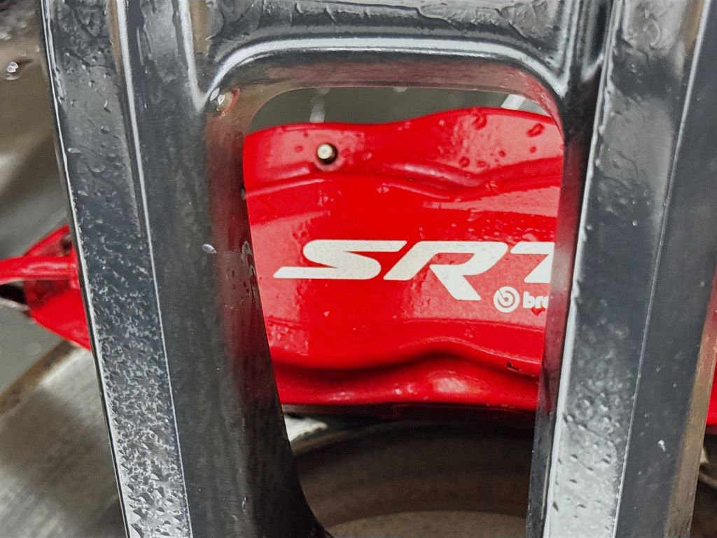 Used 2023 Dodge Challenger SRT Hellcat w/ Driver Convenience Group image 11