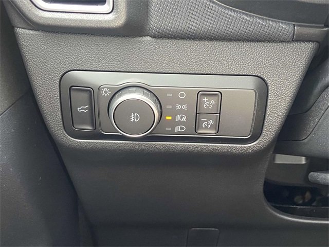 New 2025 Ford Bronco Sport Outer Banks w/ Outer Banks Tech Package+ image 18