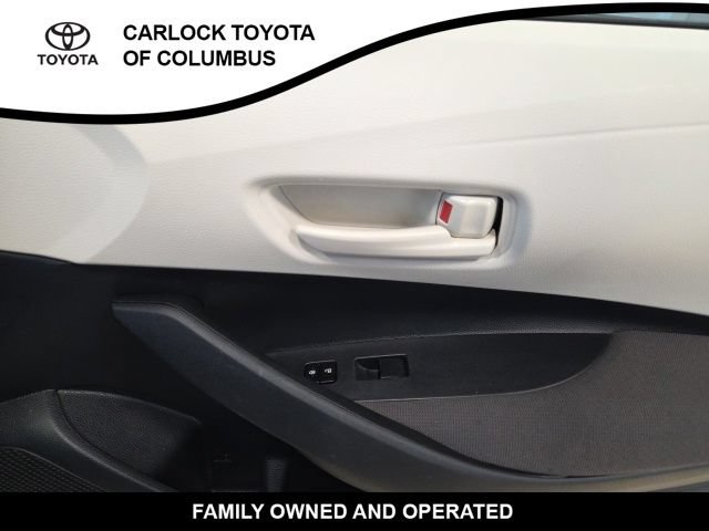 Used 2025 Toyota Corolla LE FWD image 20