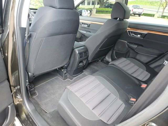 Used 2018 Honda CR-V EX image 11