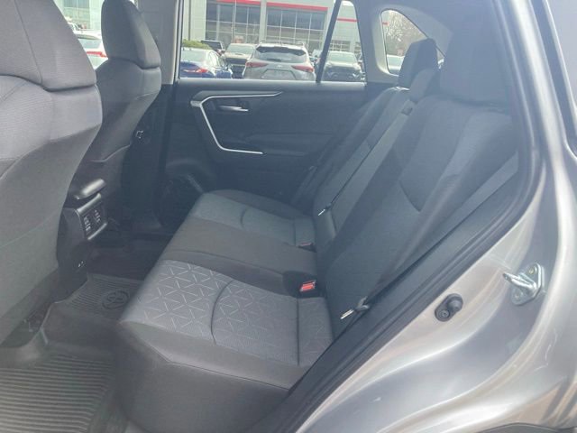 Certified 2025 Toyota RAV4 XLE w/ Weather Package AWD/4WD image 17