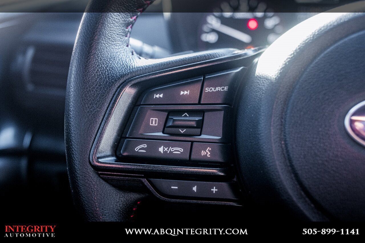 Used 2024 Subaru Impreza RS w/ Popular Package #1 image 19