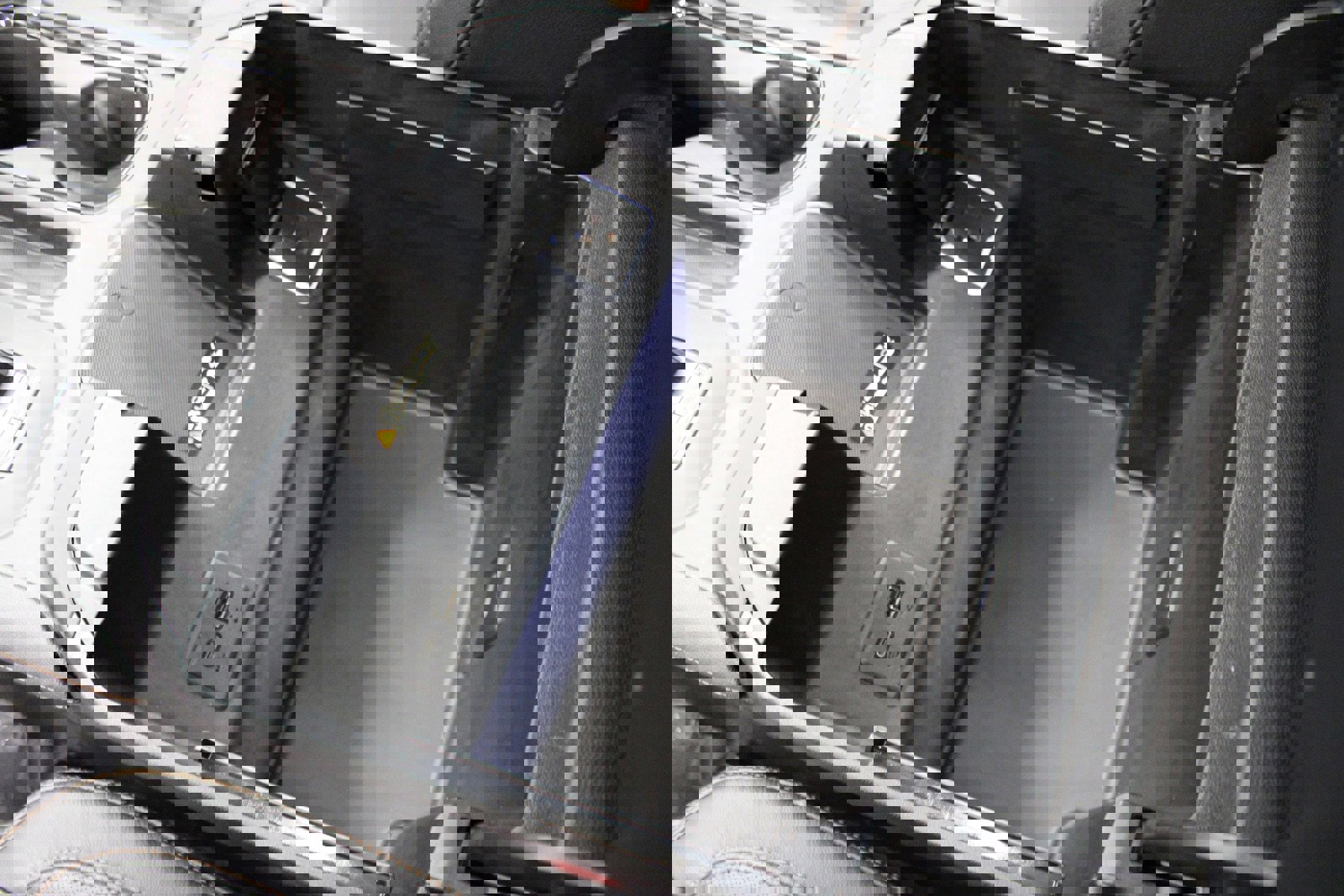 Used 2024 GMC Sierra 1500 AT4 w/ Technology Package image 41