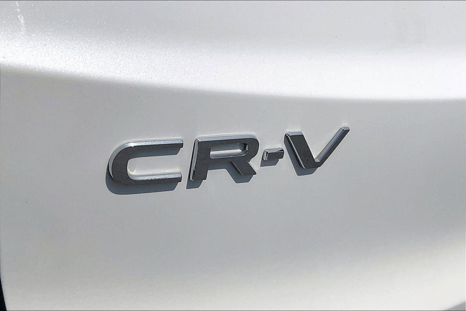 Used 2023 Honda CR-V EX image 9