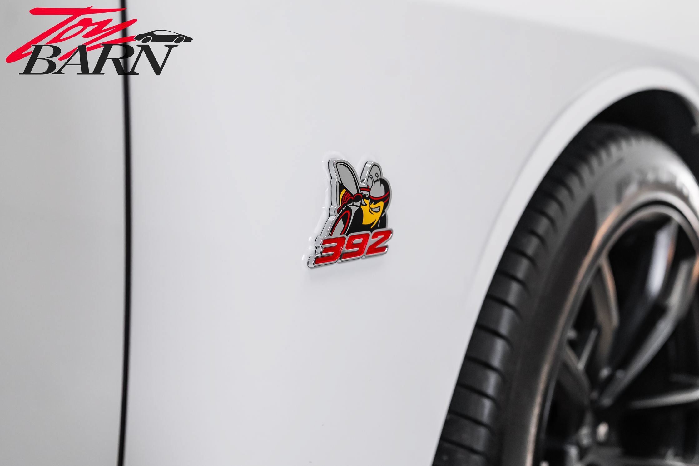 Used 2023 Dodge Challenger R/T Scat Pack w/ Plus Package RWD image 14