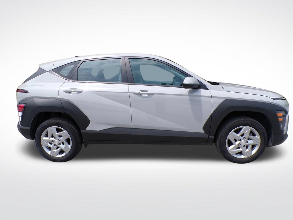 Certified 2026 Hyundai Kona SE AWD/4WD image 6