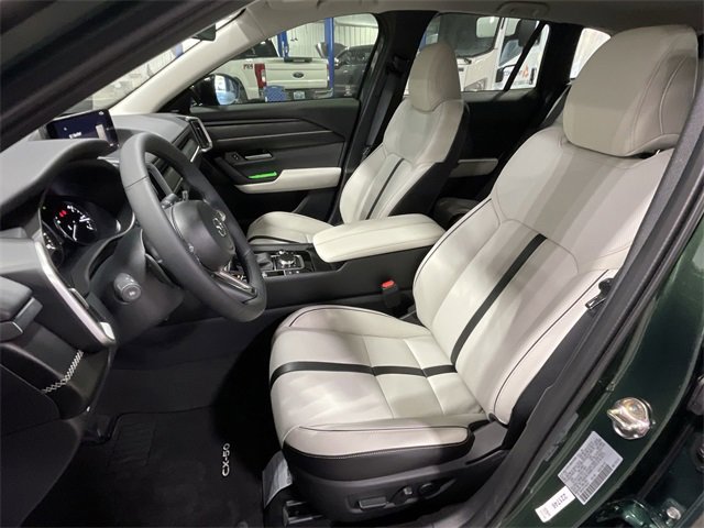 New 2026 MAZDA CX-50 AWD 2.5 S w/ Weather Package image 17
