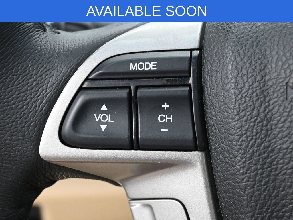 Used 2012 Honda Accord EX-L image 19