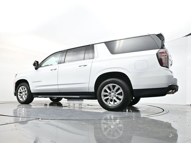 Used 2023 Chevrolet Suburban Premier image 44