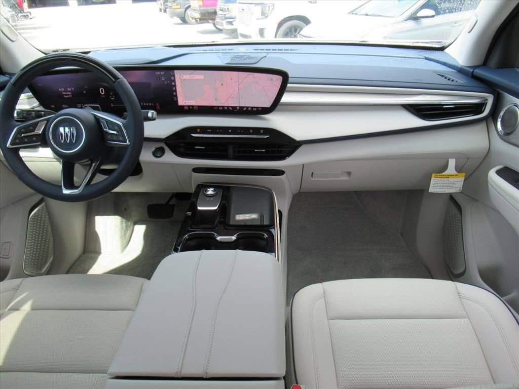 New 2026 Buick Enclave Avenir w/ Super Cruise Package FWD image 11