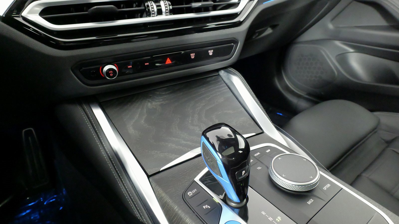 Used 2023 BMW i4 M50 w/ Premium Package image 56