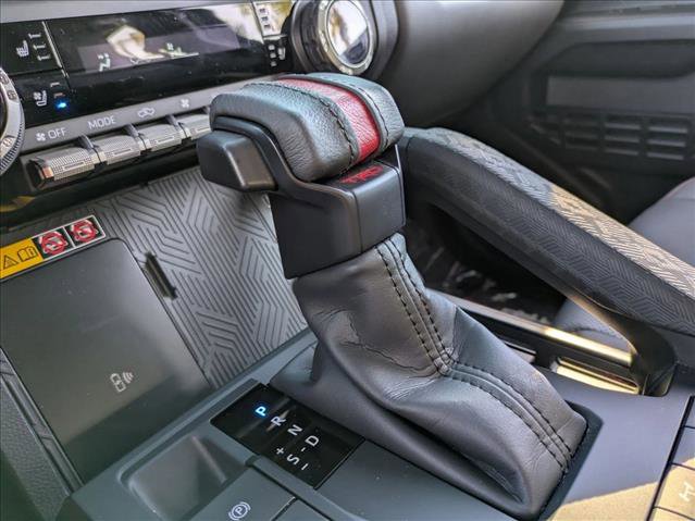 Certified 2025 Toyota Tacoma TRD Pro w/ Tow Tech Package image 12