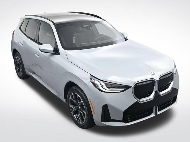New 2026 BMW X3 xDrive30i w/ Premium Package AWD/4WD image 23