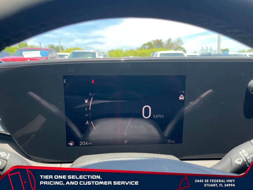 New 2026 Buick Envista Preferred w/ Convenience I Package FWD image 29