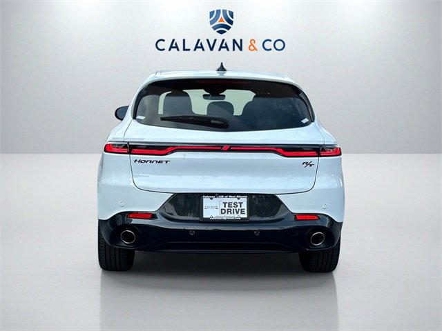 Used 2024 Dodge Hornet R/T Plus image 6