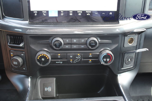 Certified 2024 Ford F150 STX AWD/4WD image 15