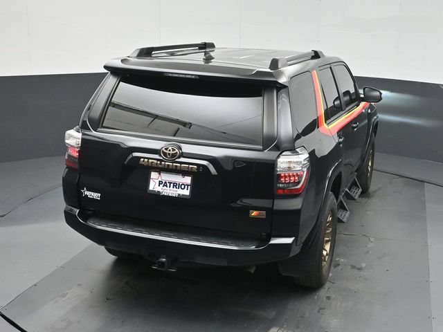 Used 2023 Toyota 4Runner Limited RWD image 42
