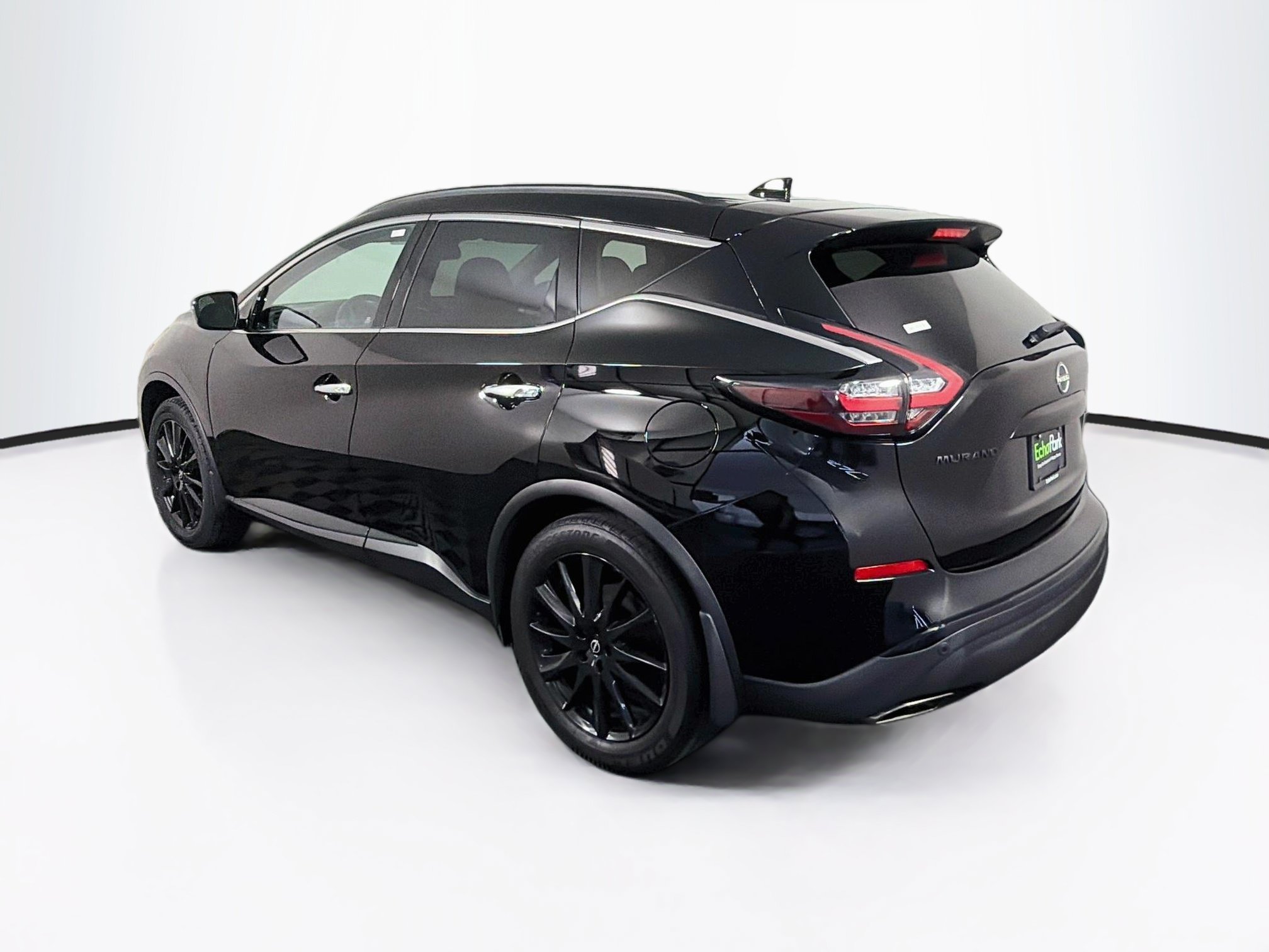Used 2023 Nissan Murano SV w/ SV Midnight Edition Package AWD/4WD image 5