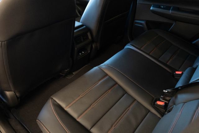 New 2026 Honda CR-V Sport-L image 18