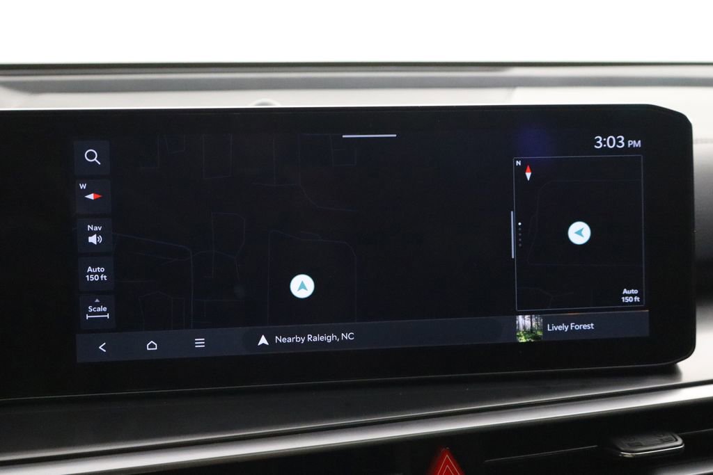 Used 2025 Kia Sorento S w/ Panoramic Sunroof Package image 39