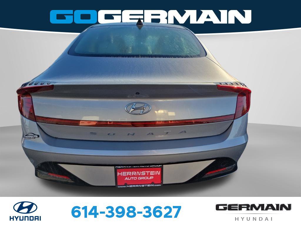 Used 2023 Hyundai Sonata SEL FWD image 8