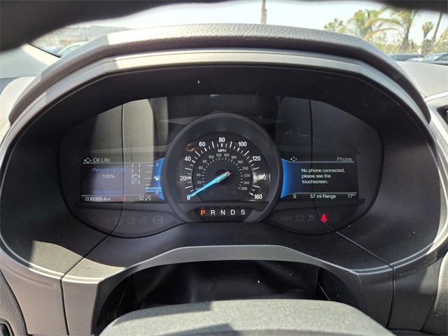 Used 2024 Ford Edge SE w/ Black Appearance Package image 25