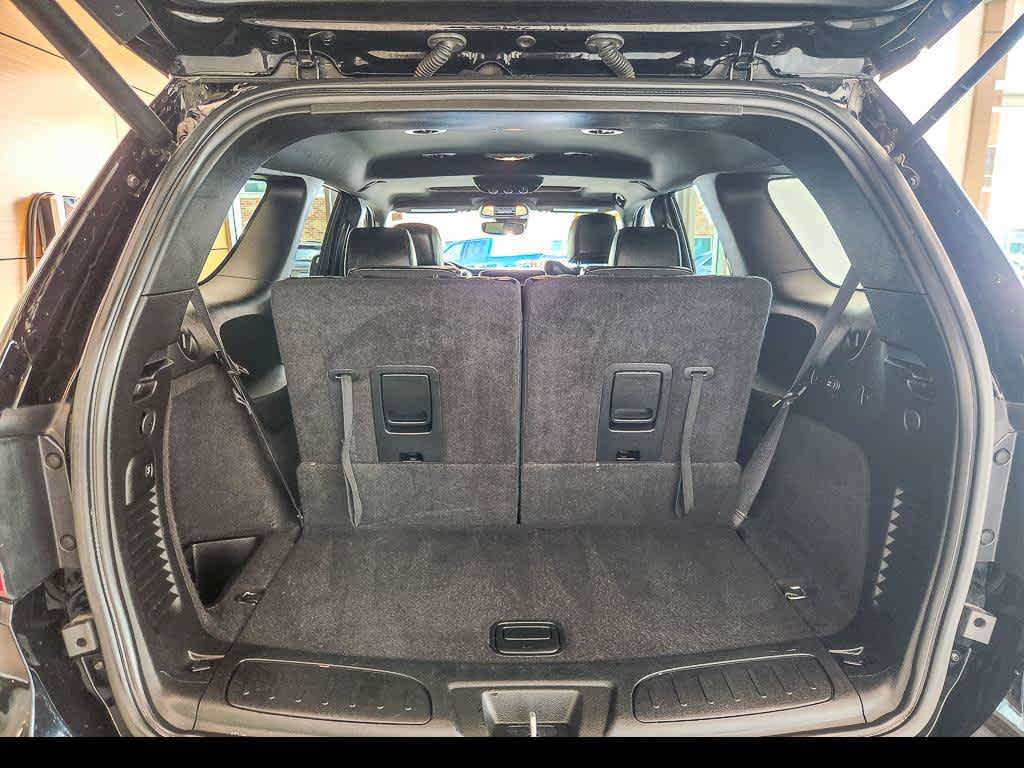 Used 2024 Dodge Durango GT AWD/4WD image 24