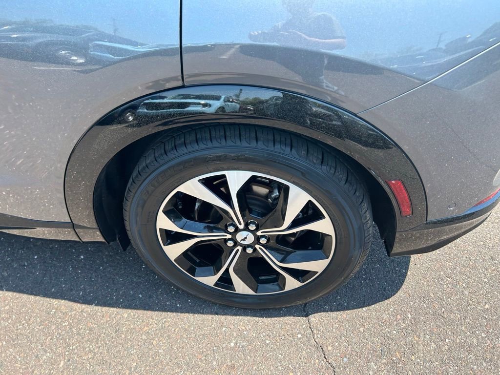 Certified 2023 Ford Mustang Mach-E Premium AWD/4WD image 34
