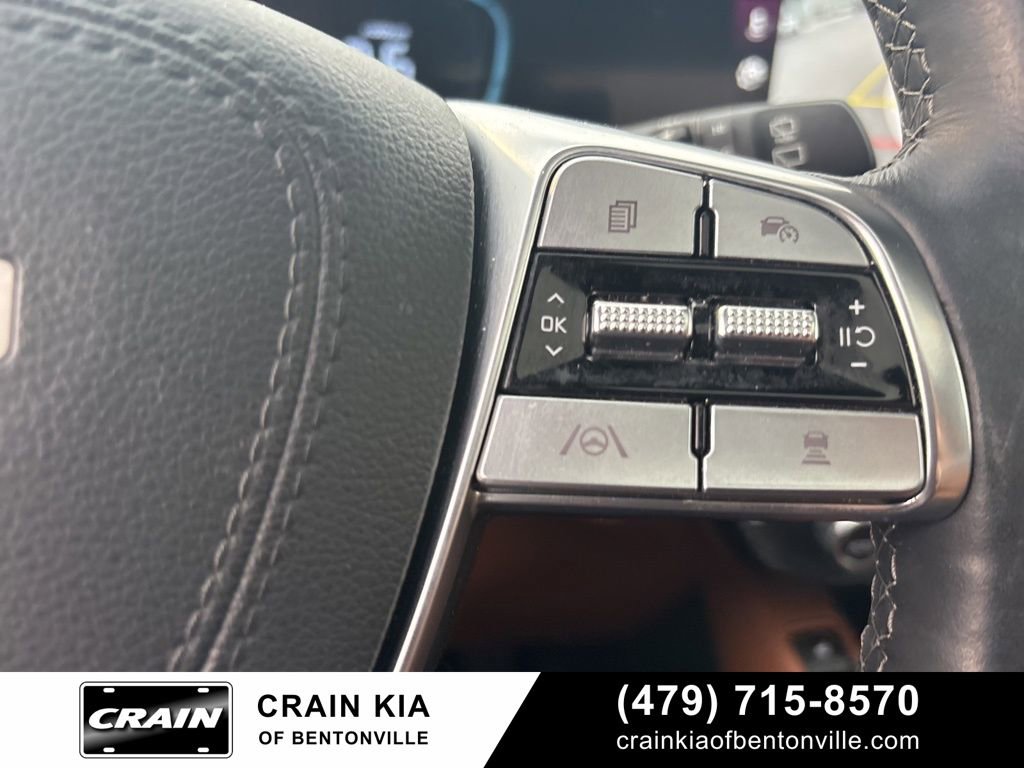Used 2025 Kia Telluride EX X-Line image 24