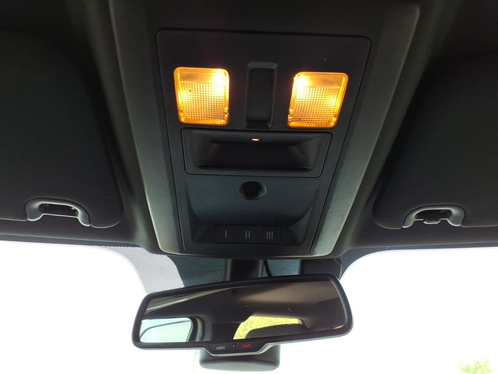 Used 2021 RAM 1500 Warlock w/ Luxury Group AWD/4WD image 20