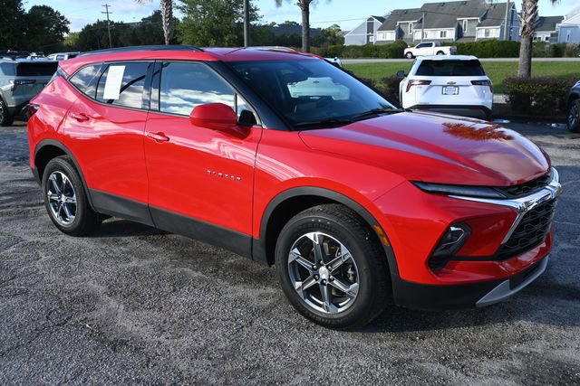 Used 2023 Chevrolet Blazer LT w/ Convenience Package image 7