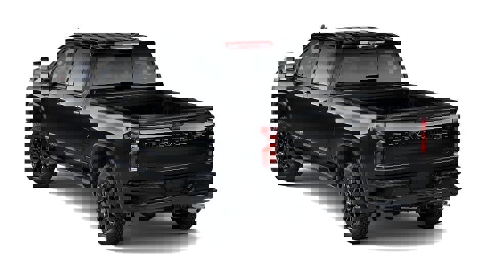 New 2026 Chevrolet Silverado 3500 High Country w/ High Country Premium Package image 4