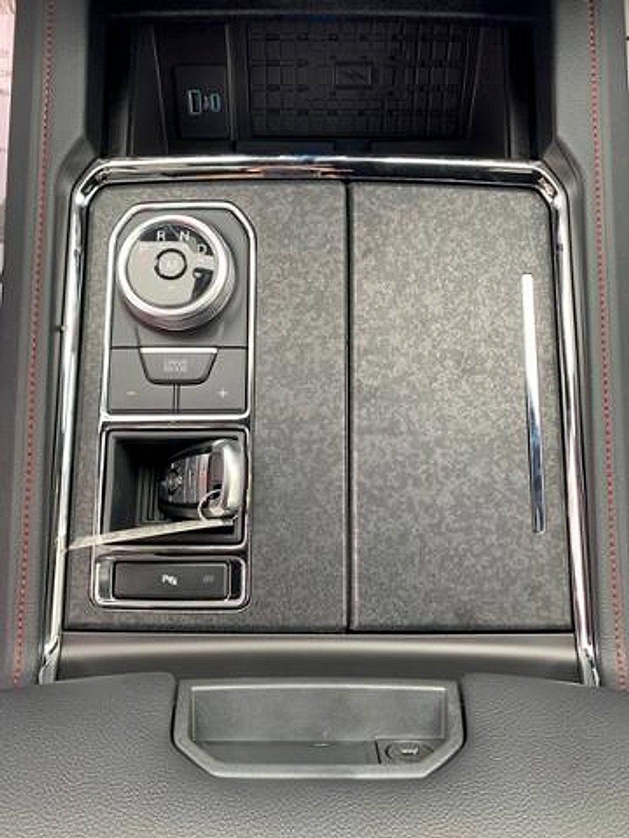 New 2024 Ford Expedition Max Limited image 18