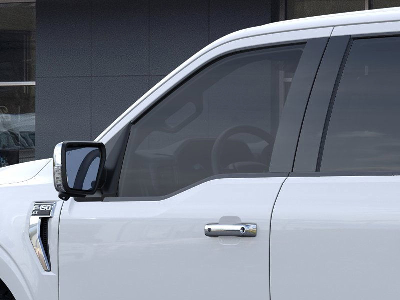 New 2025 Ford F150 XLT w/ Equipment Group 302A MID image 20