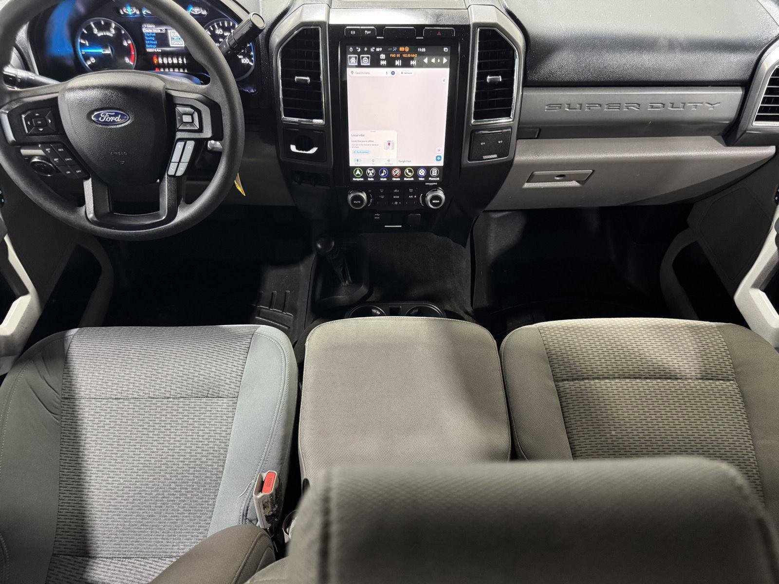 Used 2017 Ford F250 XLT AWD/4WD image 30