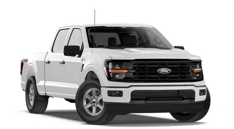 New 2026 Ford F150 XLT image 26