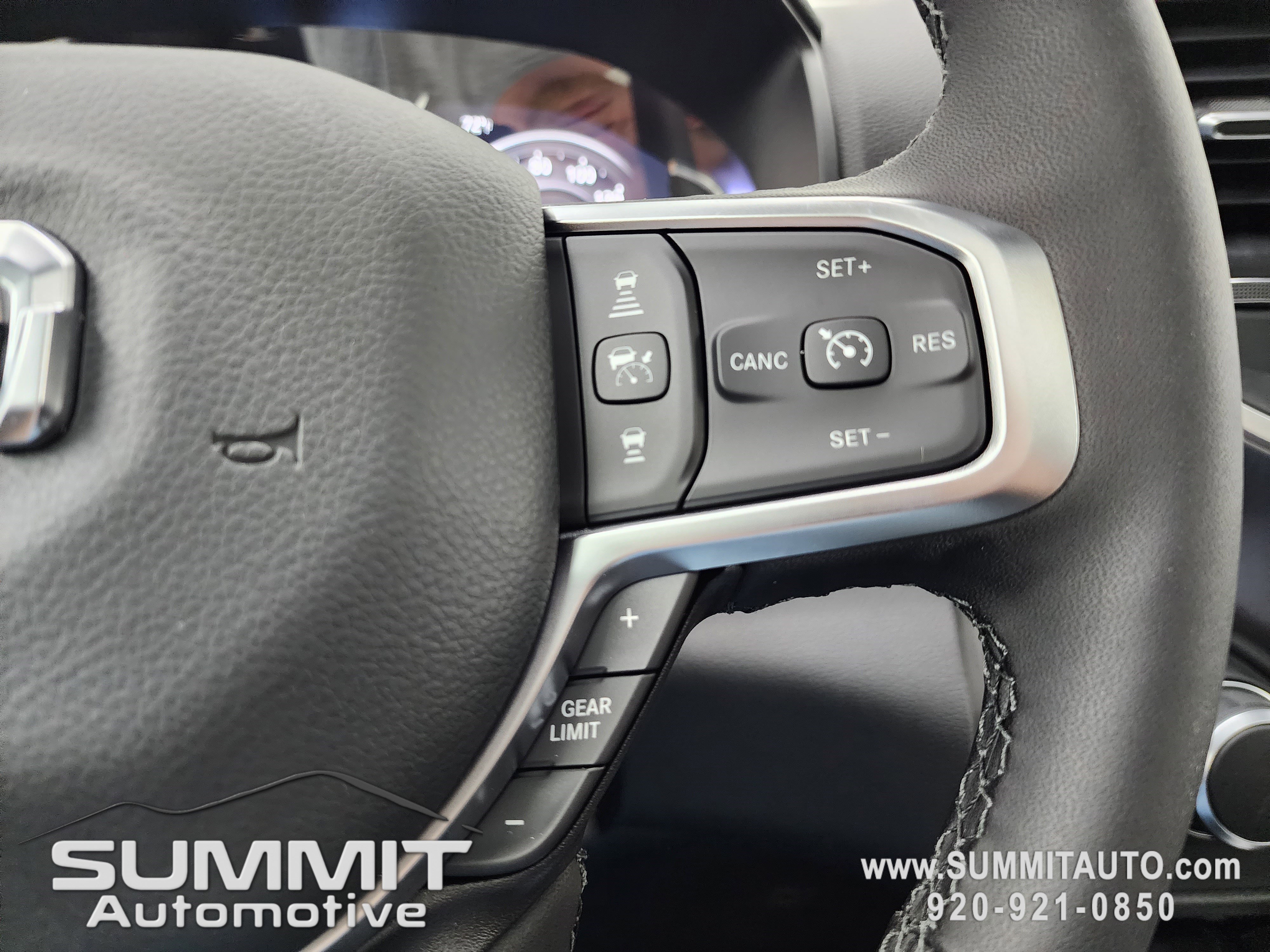 New 2026 RAM 1500 Big Horn image 19